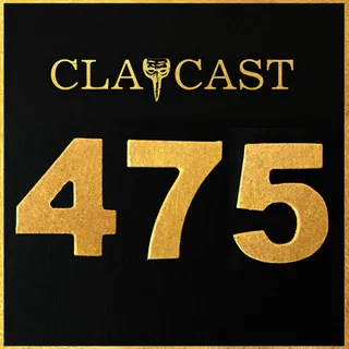 Claptone - Clapcast 475