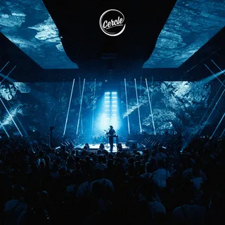 Monolink @ Cercle Odyssey Paris, France