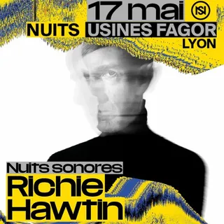 Richie Hawtin
