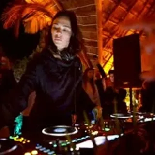 Nina Kraviz