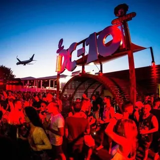 Hot Since 82 @ Circoloco, DC10 Ibiza, Spain