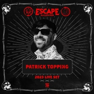 Patrick Topping