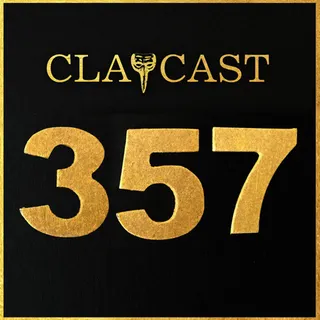 Claptone - Clapcast 357