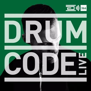 Adam Beyer @ Drumcode Radio 366 (Pryda Stage, Tomorrowland Weekend 2, Belgium 2017-07-30)