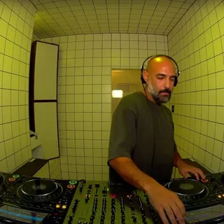 Raxon @ HÖR Berlin, Germany