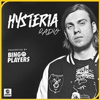 Bingo Players & Avi Sic - Hysteria Radio 533