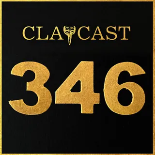 Claptone - Clapcast 346