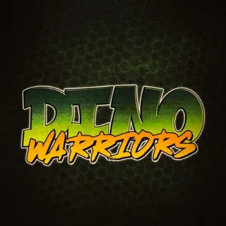 Dino Warriors - DinoWorld 093