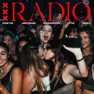 Mau P - XXX Radio 162