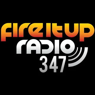 Eddie Halliwell - Fire It Up 347