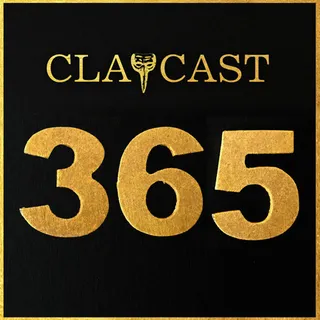 Claptone - Clapcast 365