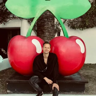 Adam Beyer @ Pacha Ibiza, Spain