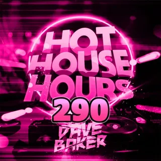 Dave Baker - Hot House Hours 290