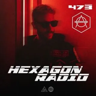 Don Diablo - Hexagon Radio 473