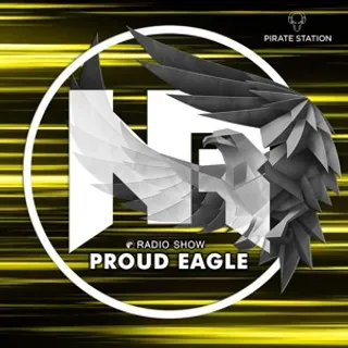 Nelver - Proud Eagle Radio Show 638