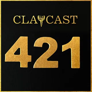Claptone - Clapcast 421