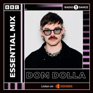 Dom Dolla - Radio 1's Essential Mix