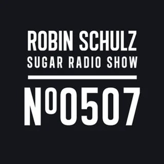 Robin Schulz - Sugar Radio 507