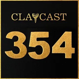Claptone - Clapcast 354