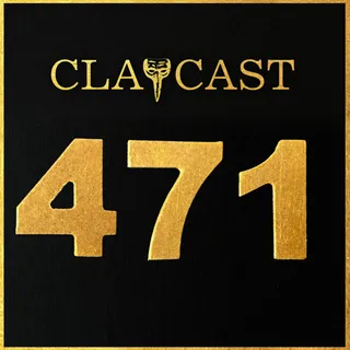Claptone - Clapcast 471
