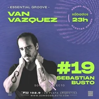 Van Vazquez