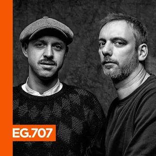 Frankey & Sandrino