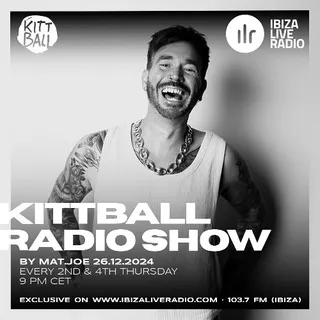 Mat.Joe - Kittball Radio Show