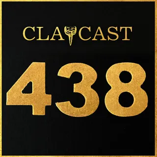 Claptone - Clapcast 438