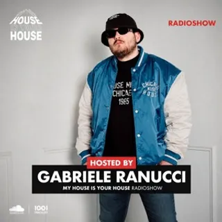 Gabriele Ranucci - My House Is Your House #345