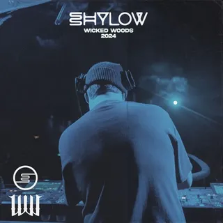 Shylow @ The Hollow, Wicked Woods Music Festival, Fairmont Hot Springs, British Columbia, Canada
