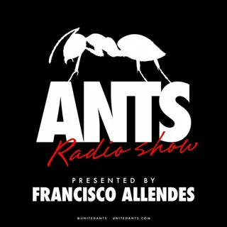 Francisco Allendes - ANTS Radio Show 061