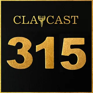 Claptone - Clapcast 315