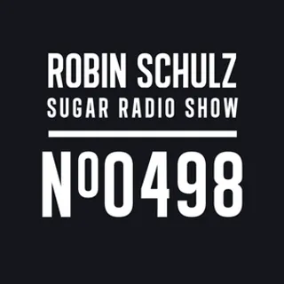 Robin Schulz - Sugar Radio 498