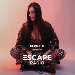Romi Lux - Escape Radio 043