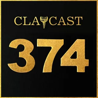 Claptone - Clapcast 374