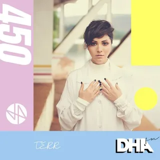 TERR - DHA Mix 450