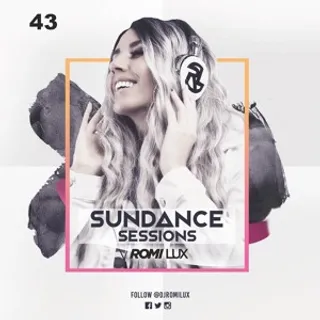 Romi Lux - Sundance Sessions 43
