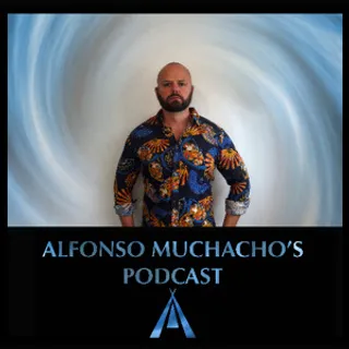Alfonso Muchacho - Podcast 185