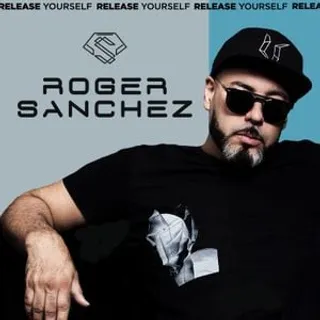 Roger Sanchez