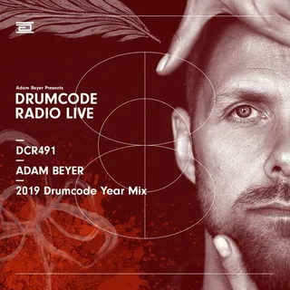 Adam Beyer