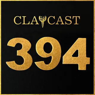 Claptone - Clapcast 394