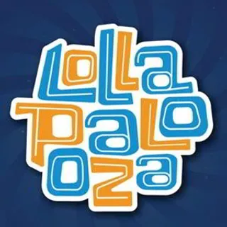 Diplo @ Perry's, Lollapalooza United States