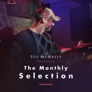Stu McNally - The Monthly Selection 042