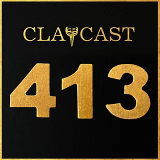 Claptone - Clapcast 413