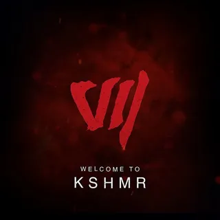 KSHMR - Welcome to KSHMR Vol. 7