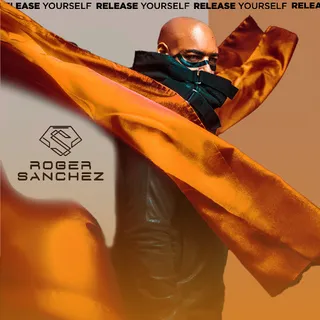 Roger Sanchez