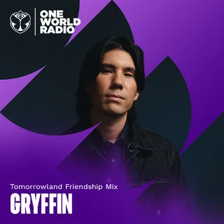 Gryffin - Tomorrowland Friendship Mix