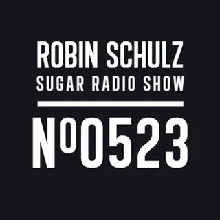 Robin Schulz - Sugar Radio 523