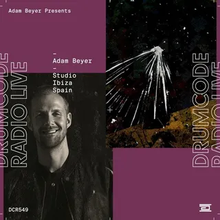 Adam Beyer - Drumcode Radio 549