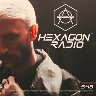Don Diablo & Filex - Hexagon Radio 549
